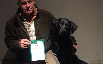 Brugsprøve i østjylland